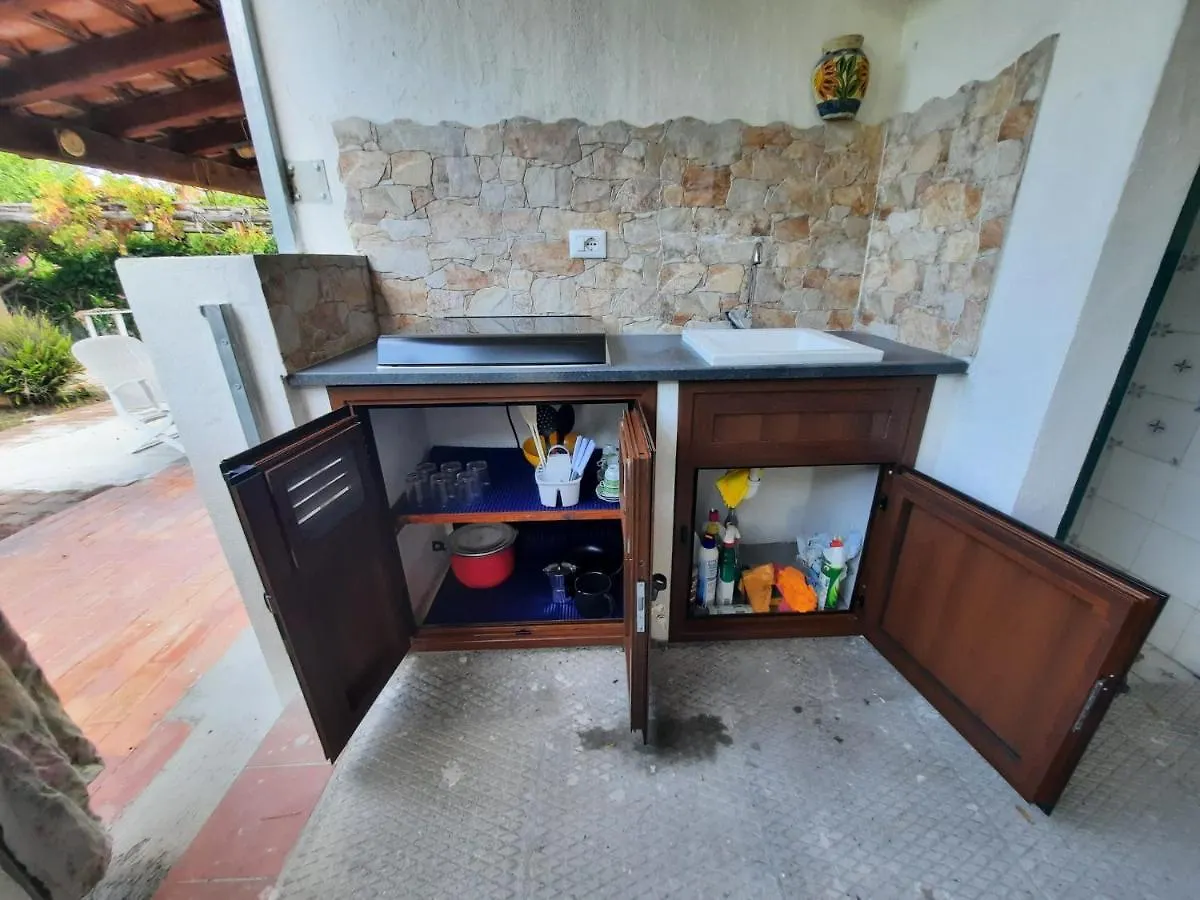 Residence Vulcano Cottage Vulcano (Isola)