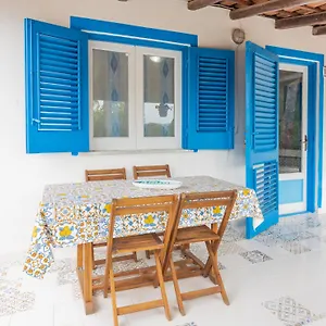 Apartment Eolie Village, Vulcano (Isola)