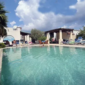Hotel Aura, Vulcano (Isola)
